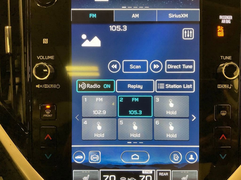 New 2026 Subaru Ascent Limited image 22