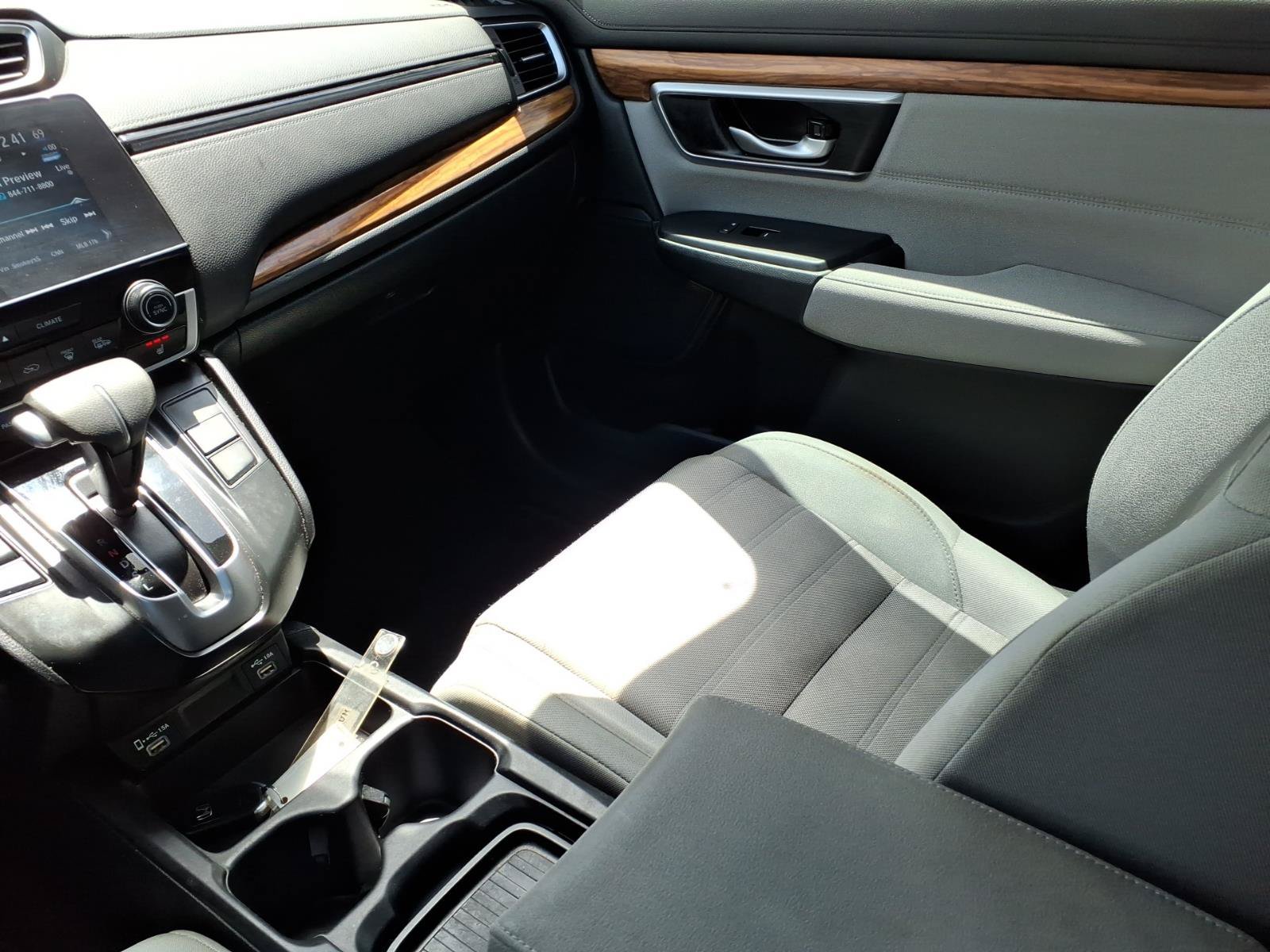 Used 2021 Honda CR-V EX image 18
