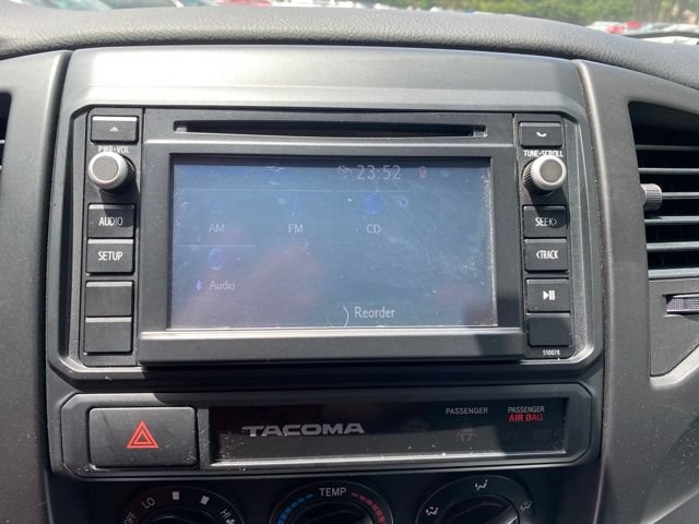 Used 2015 Toyota Tacoma 2WD Access Cab image 23