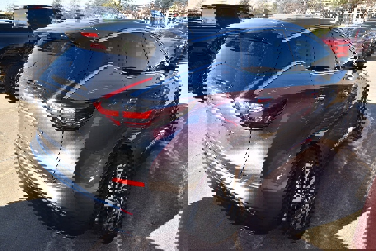 Used 2022 Nissan Murano SL w/ SL Moonroof Package image 6