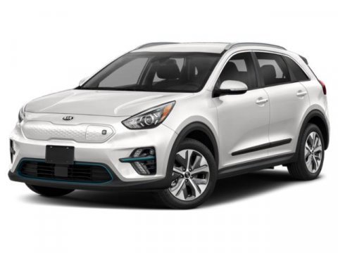 Certified 2021 Kia Niro EX w/ Cold Weather Package