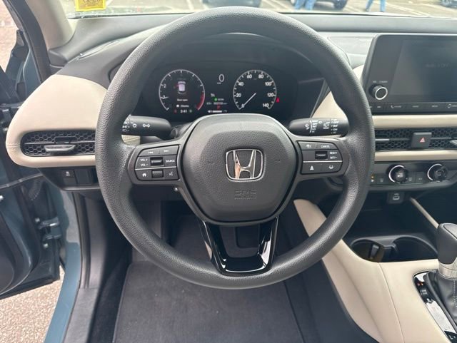 Used 2023 Honda HR-V LX image 15
