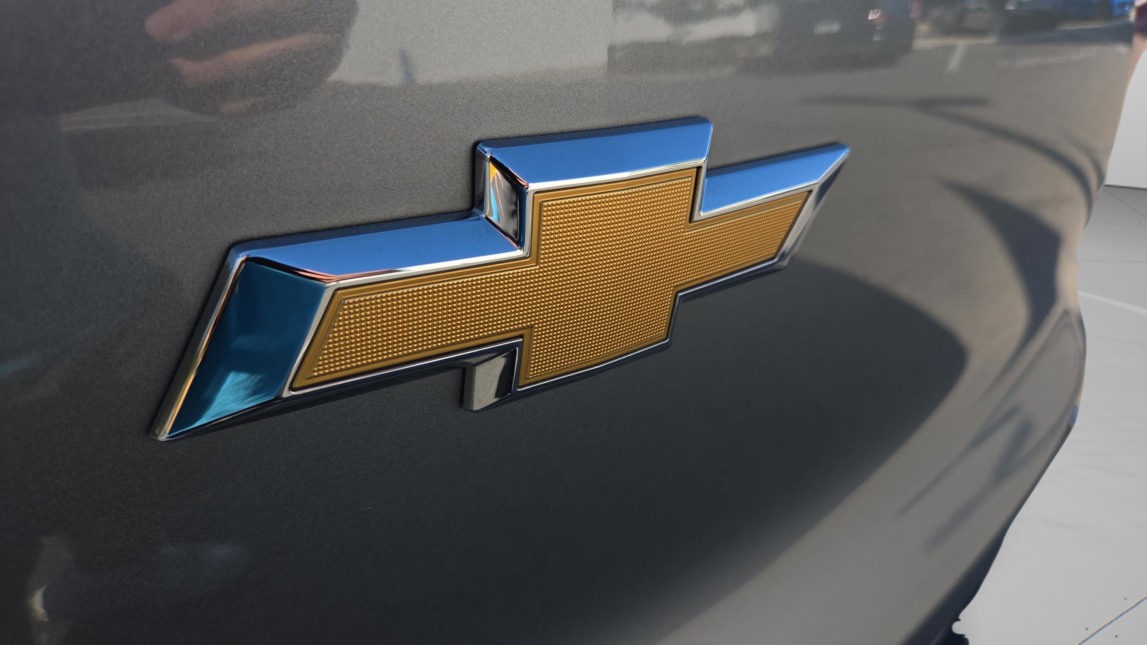 Certified 2024 Chevrolet TrailBlazer LT FWD image 30