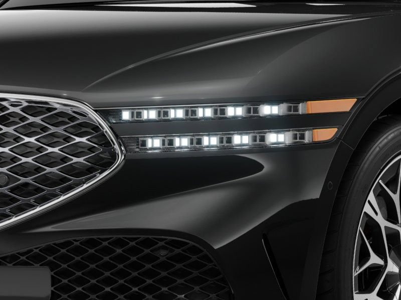 New 2026 Genesis G90 3.5T AWD/4WD image 40