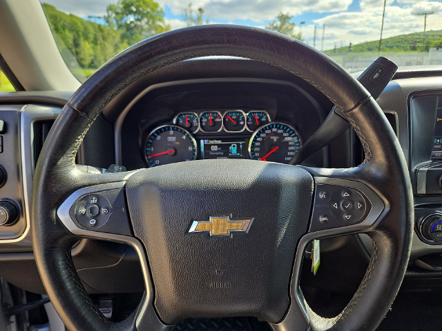 Used 2016 Chevrolet Silverado 1500 LT w/ All Star Edition AWD/4WD image 4