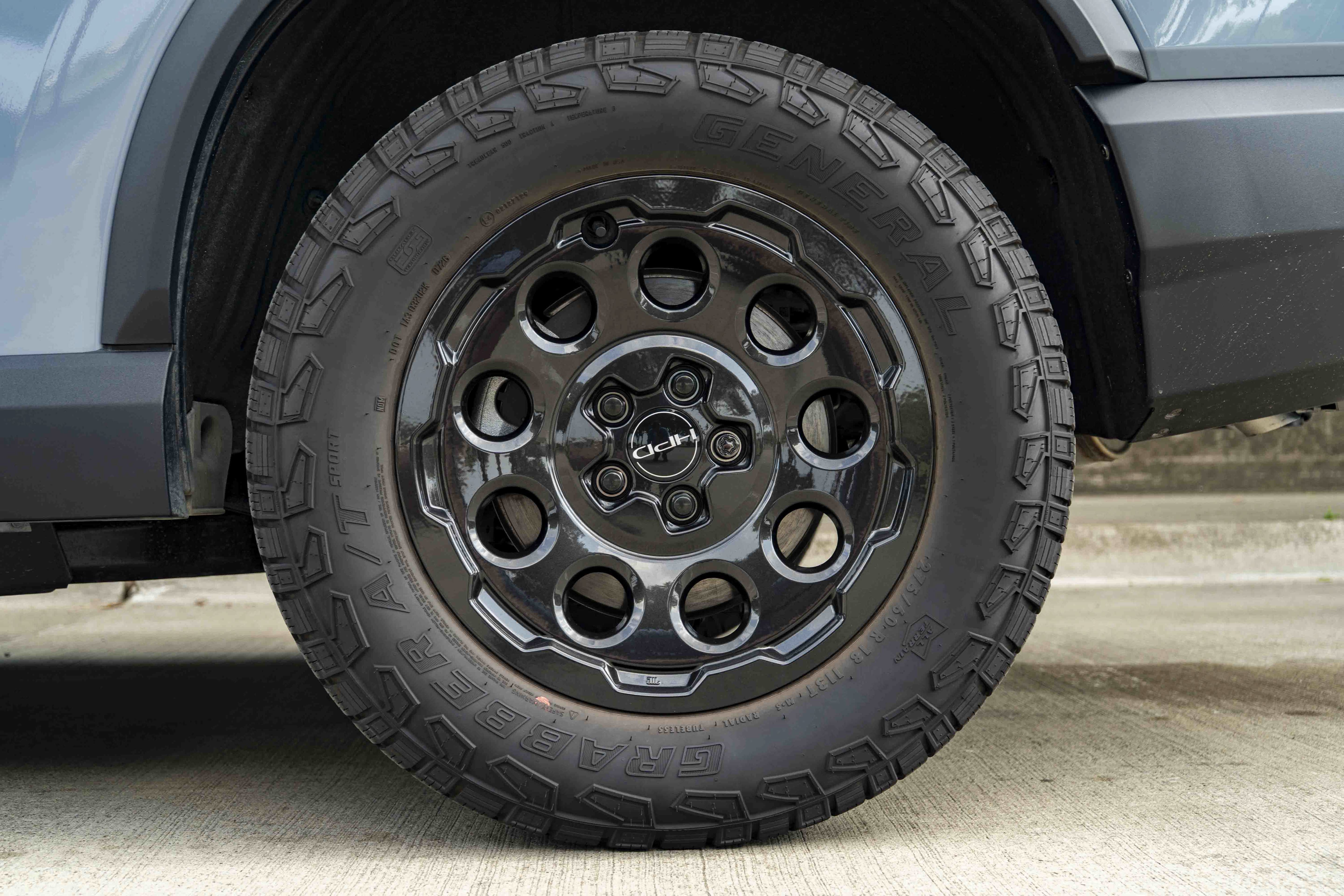 Certified 2026 Honda Passport TrailSport Elite image 15
