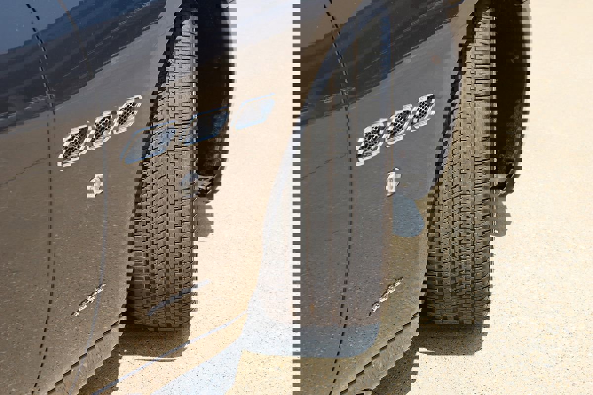 Used 2014 Maserati GranTurismo Sport image 49