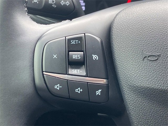 Used 2024 Ford Bronco Sport Big Bend w/ Convenience Package image 19