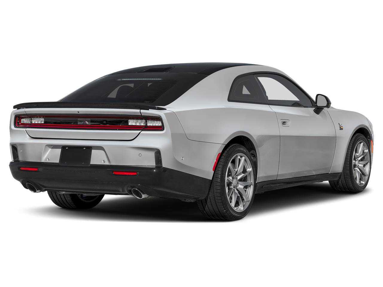 New 2026 Dodge Charger Scat Pack w/ Blacktop Package image 42