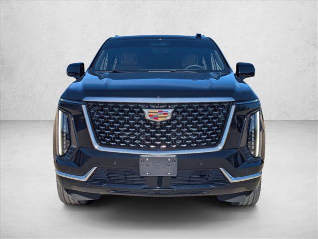 Certified 2025 Cadillac Escalade ESV Premium Luxury w/ Touring Package video 2