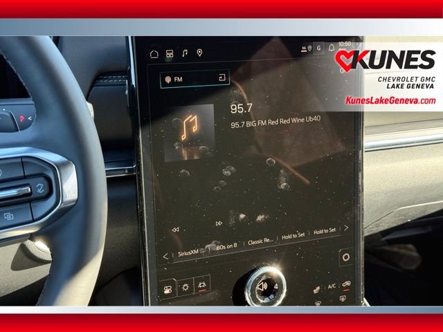 New 2026 GMC Terrain Elevation w/ Elevation Premium Package image 27