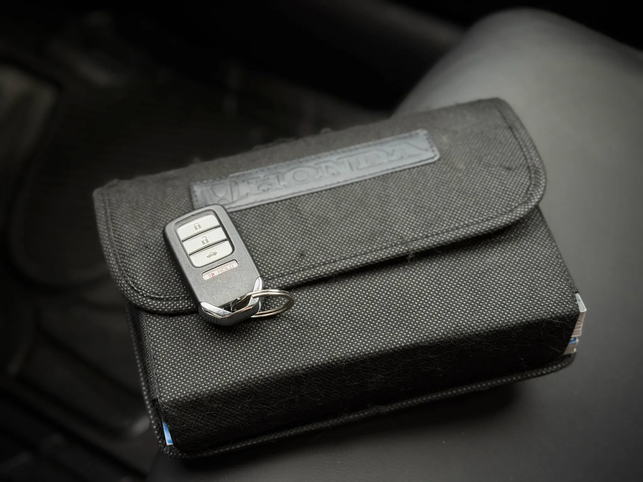 Used 2014 Honda Civic EX-L image 20