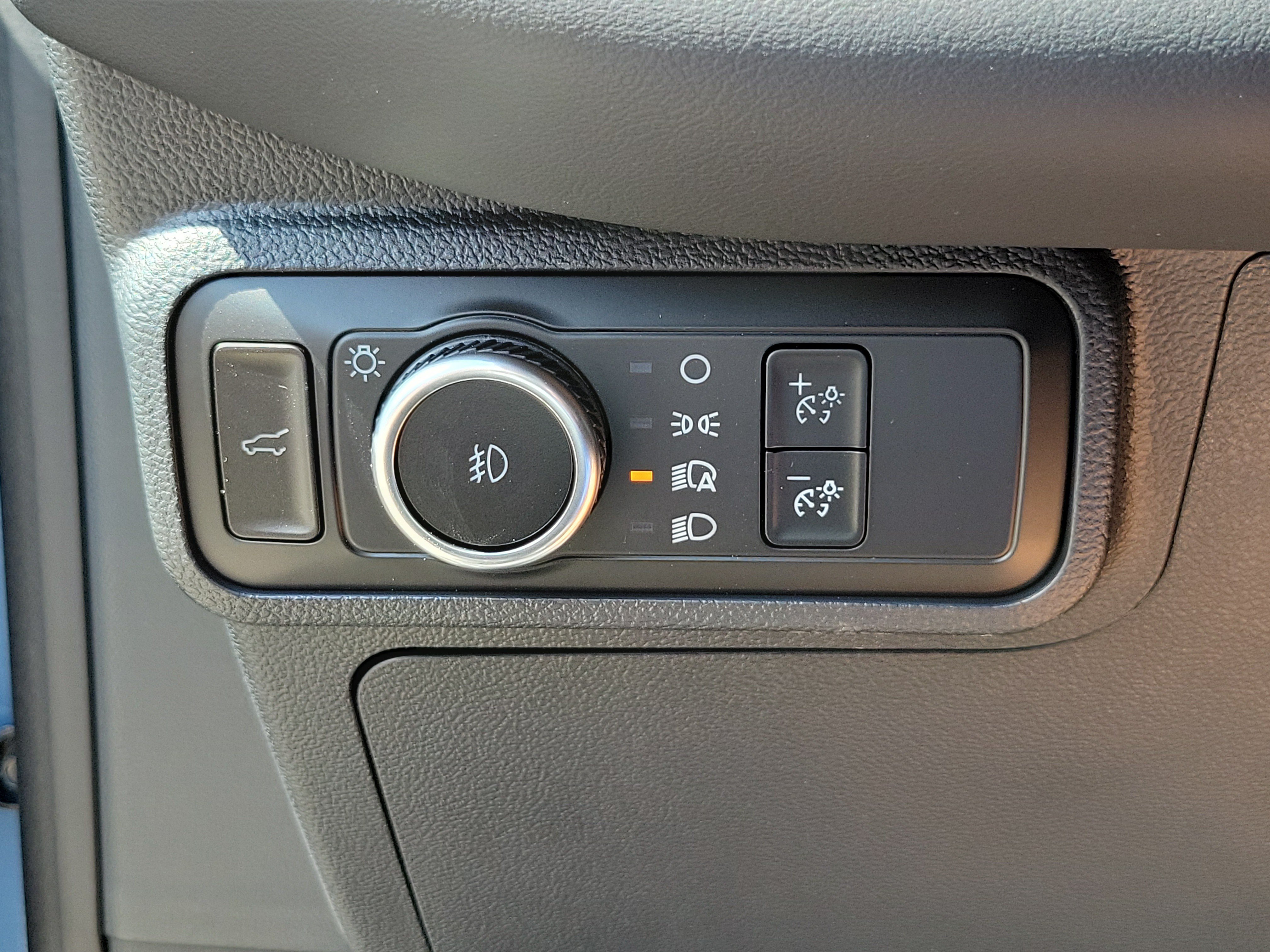 New 2027 Ford Explorer ST w/ Sun And Sound Package AWD/4WD image 18