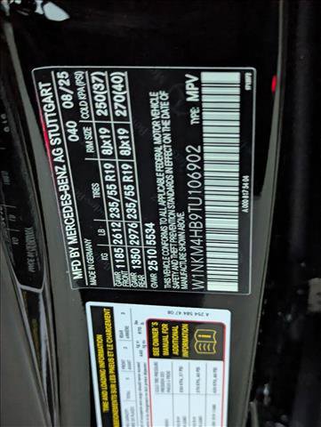 Used 2026 Mercedes-Benz GLC 300 4MATIC image 16