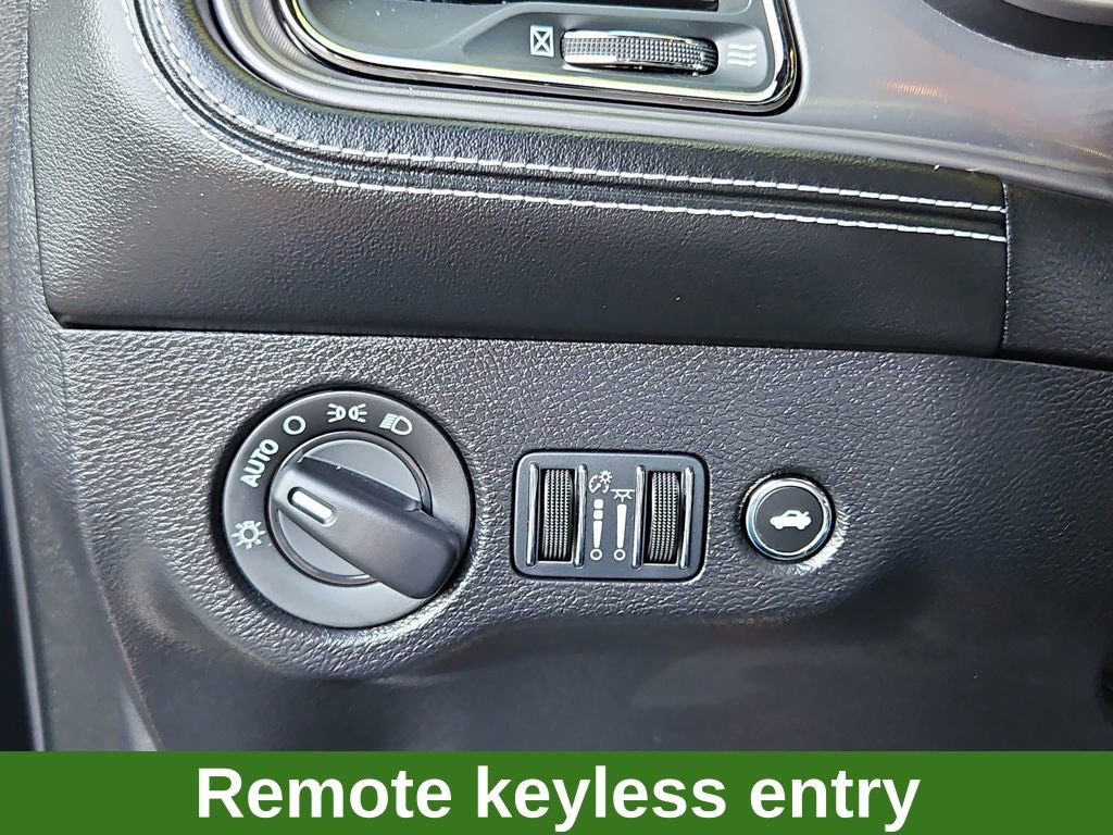 Used 2023 Dodge Challenger SRT Hellcat image 15