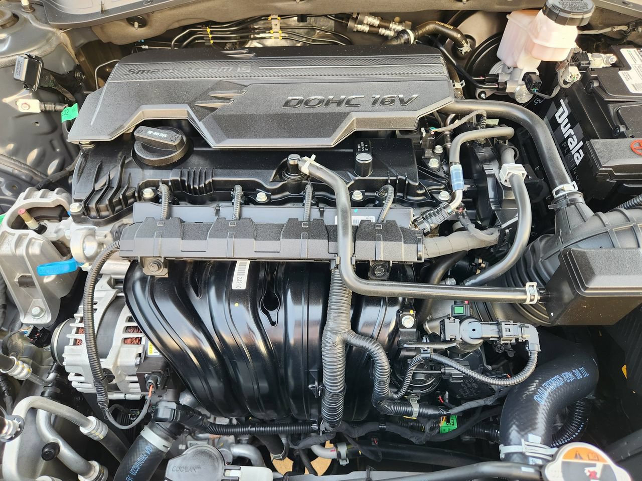 Used 2025 Hyundai Kona SEL FWD image 29