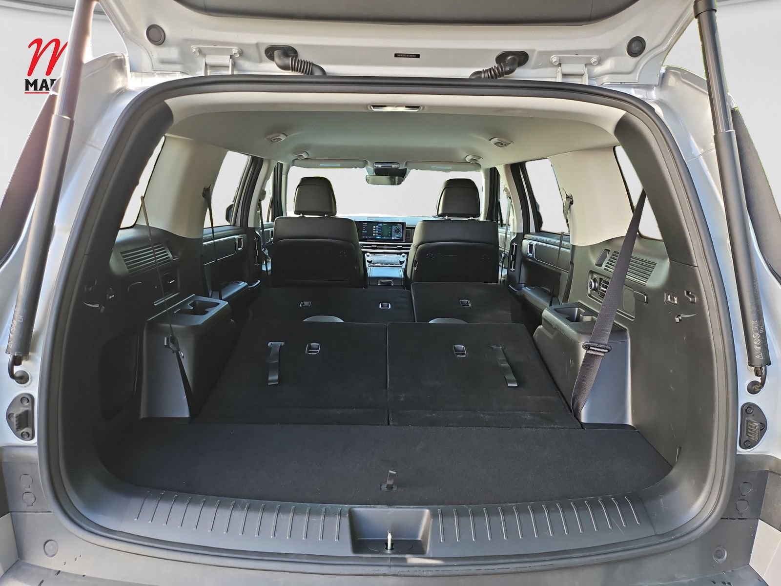 Used 2026 Hyundai Santa Fe SEL FWD image 19