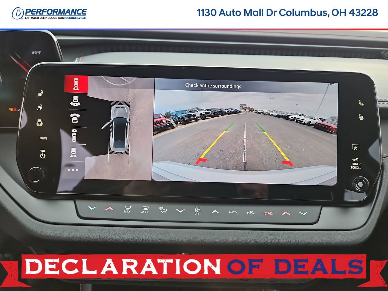 New 2026 Dodge Charger R/T Scat Pack image 23