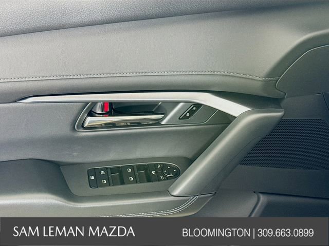 New 2026 MAZDA CX-5 Select image 17
