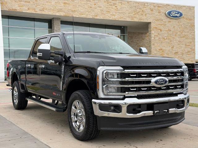 New 2026 Ford F250 Lariat w/ Lariat Premium Package AWD/4WD image 48