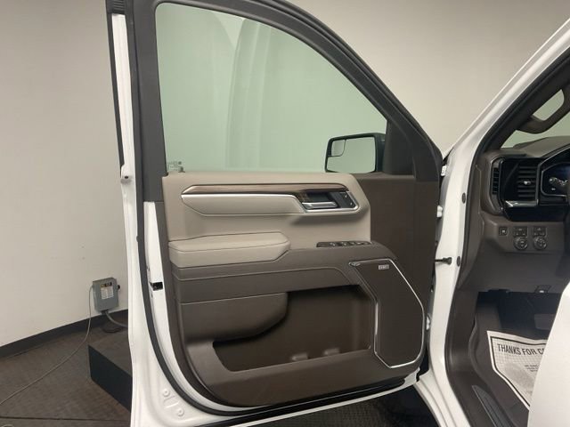 New 2026 Chevrolet Silverado 1500 RST w/ Convenience Package II AWD/4WD image 9
