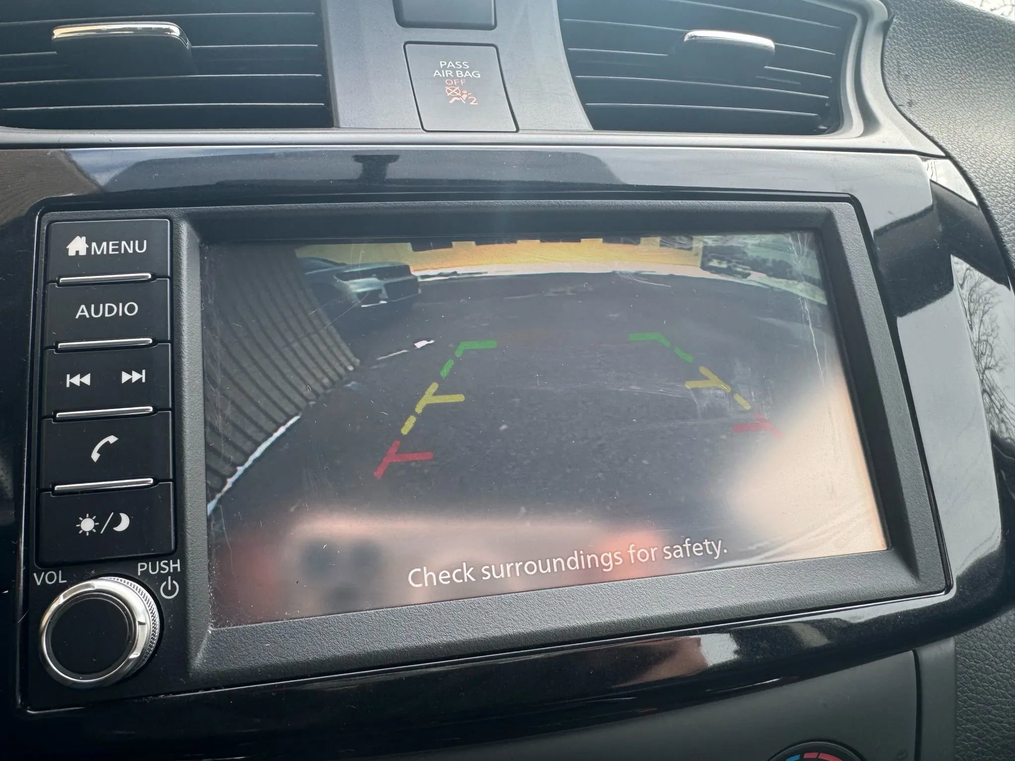 Used 2019 Nissan Sentra S image 18