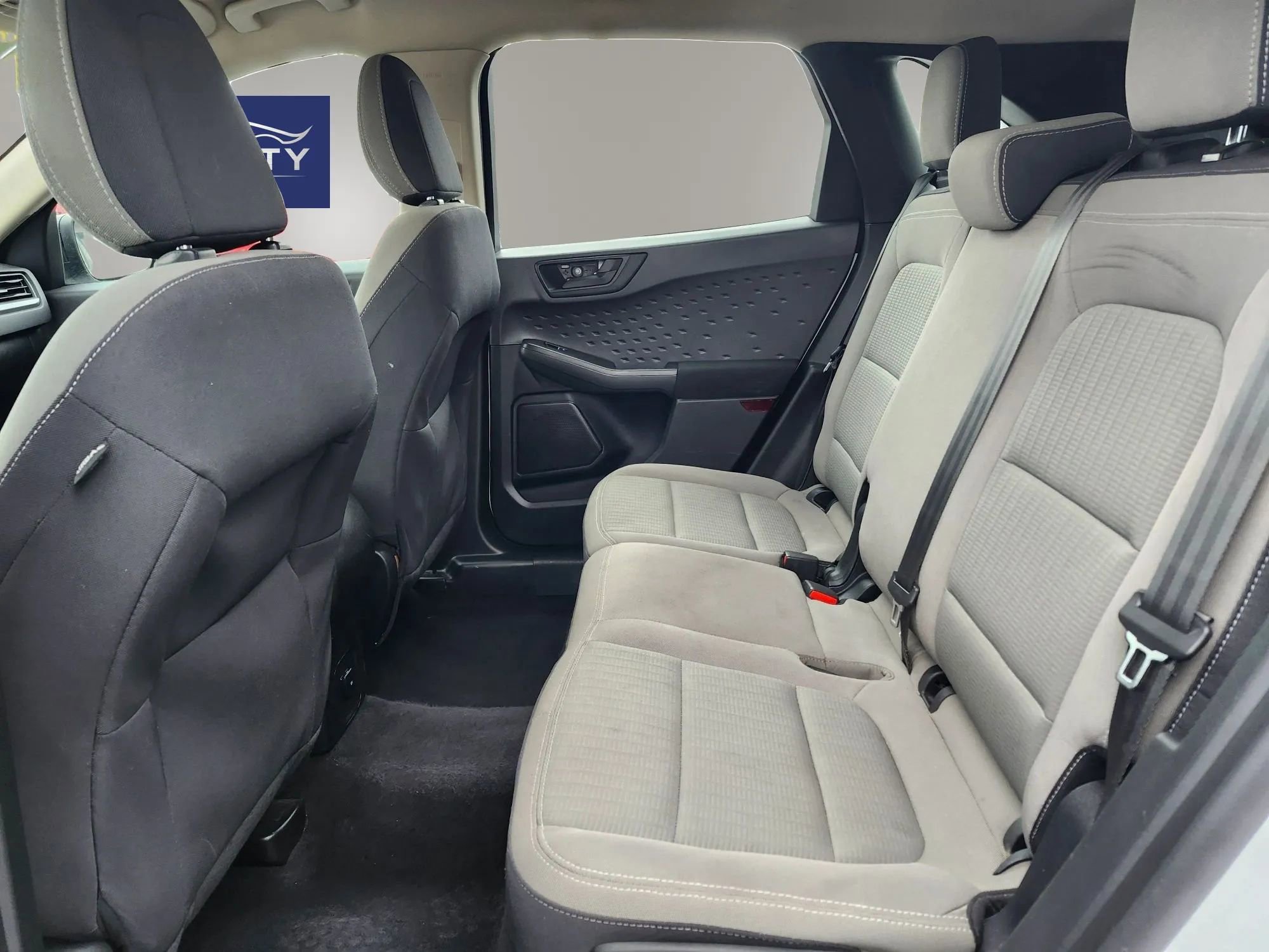 Used 2020 Ford Escape S FWD image 24