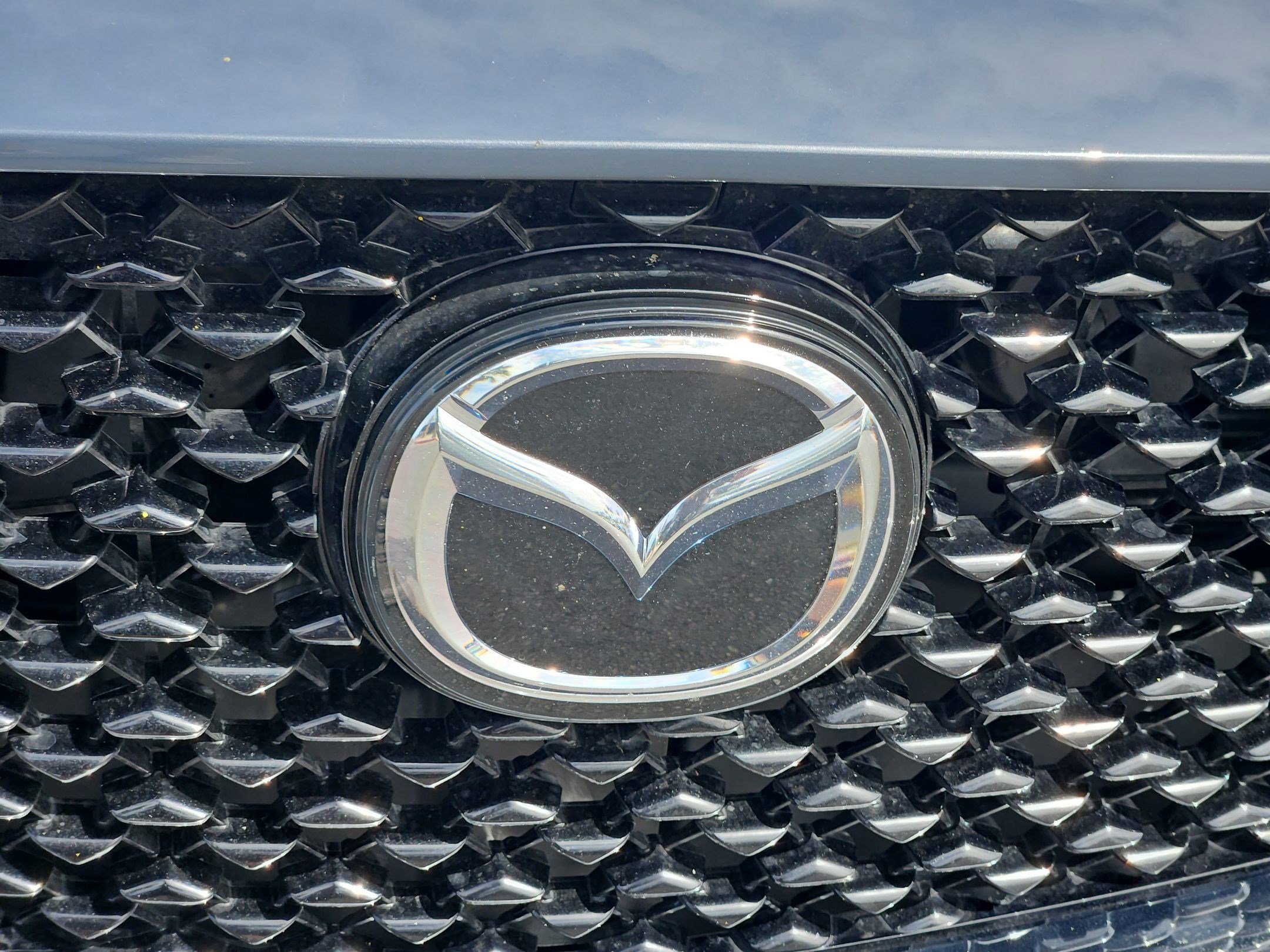 Certified 2023 MAZDA CX-30 AWD 2.5 S w/ Preferred Package image 24