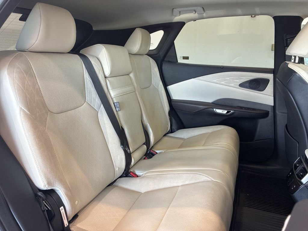 Certified 2023 Lexus RX 350 image 18