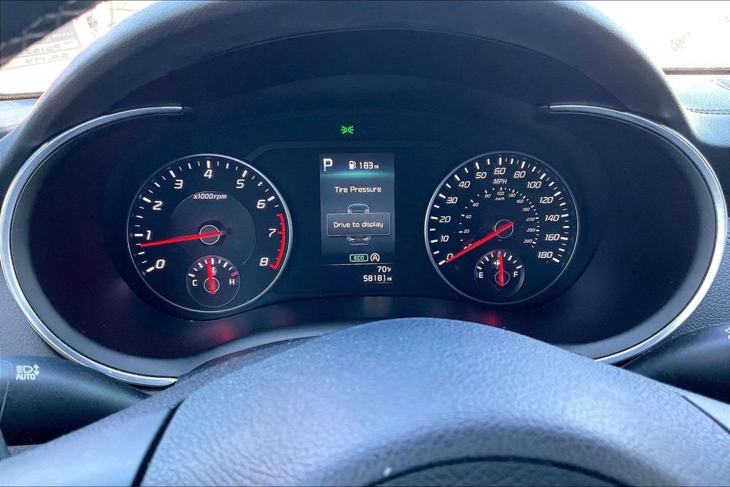 Used 2023 Kia Stinger GT-Line image 20