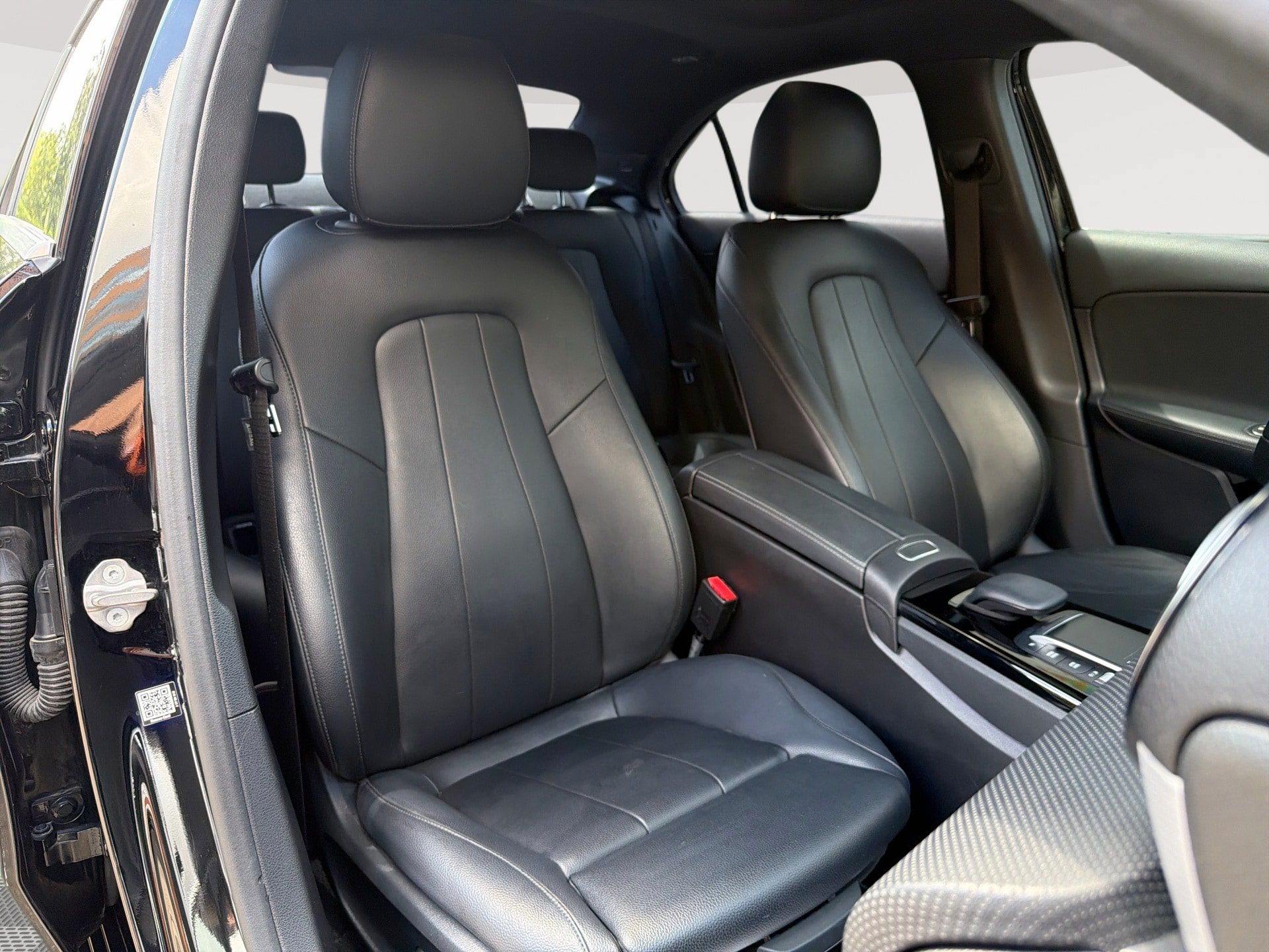Used 2021 Mercedes-Benz A 220 w/ Premium Package image 28