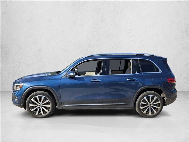 Certified 2022 Mercedes-Benz GLB 250 GLB 250 image 9