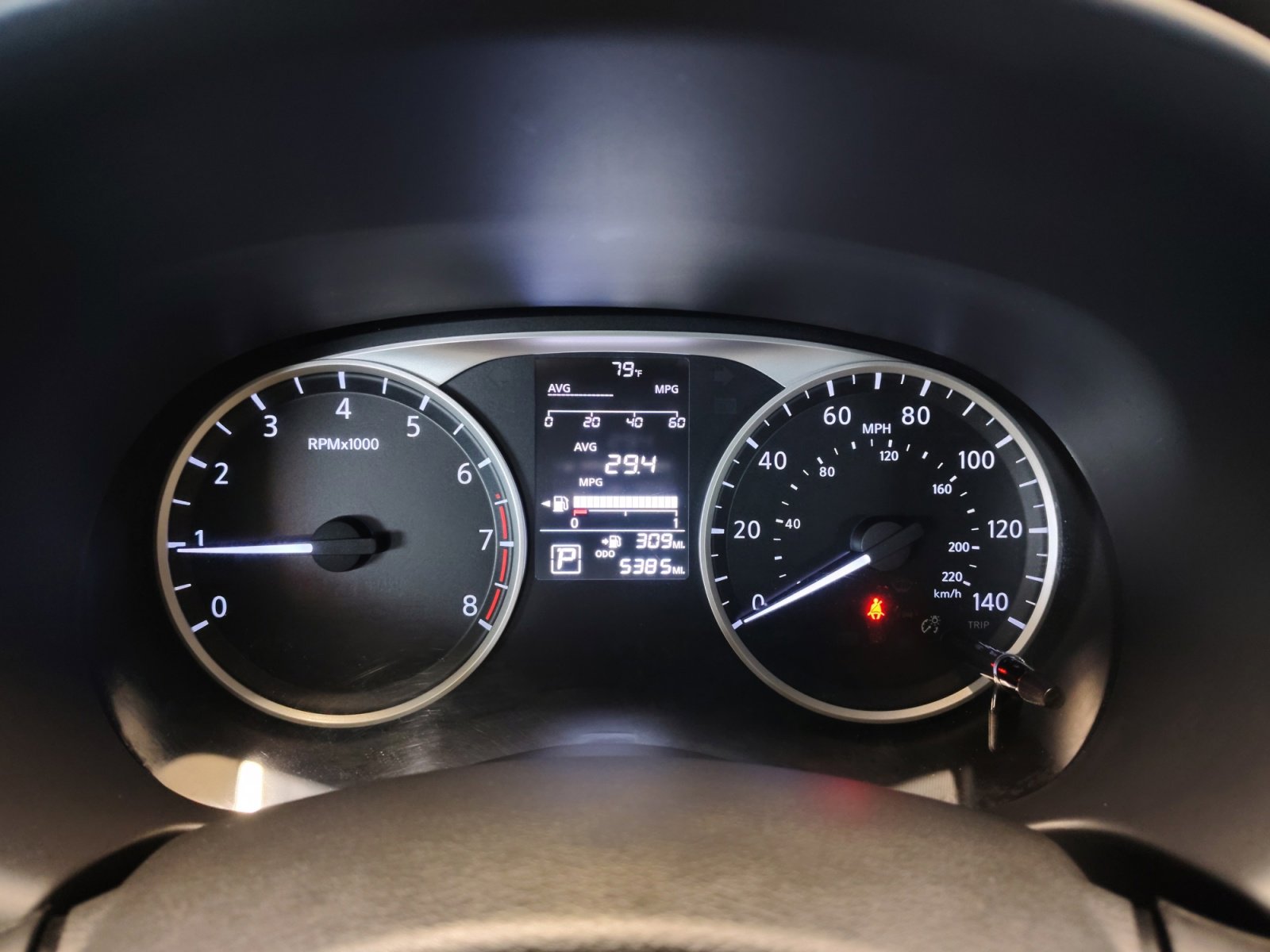 Certified 2025 Nissan Kicks Play S FWD image 20