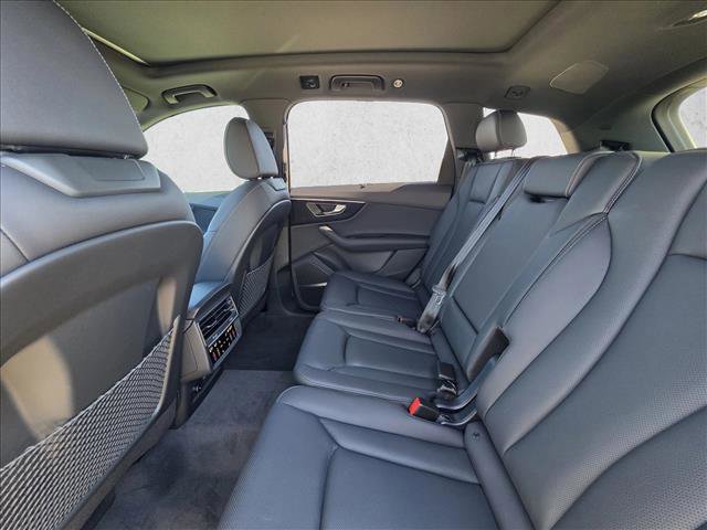New 2026 Audi Q7 3.0T Premium Plus image 18