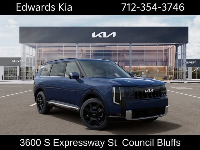 New 2027 Kia Telluride SX Prestige AWD/4WD image 10