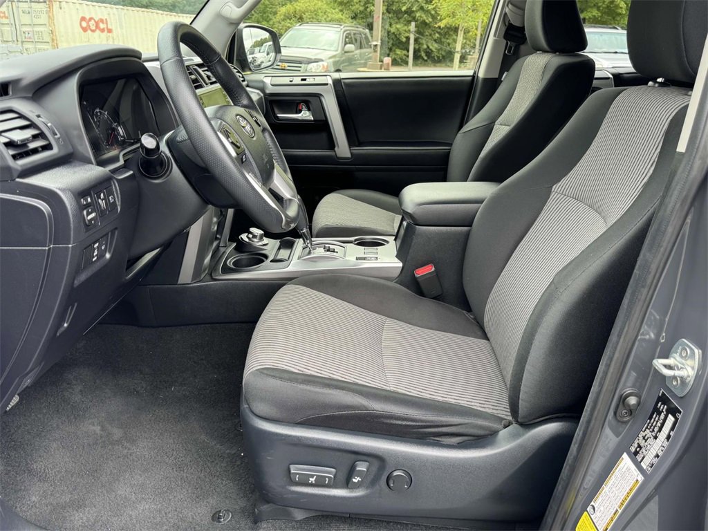 Used 2024 Toyota 4Runner SR5 image 20