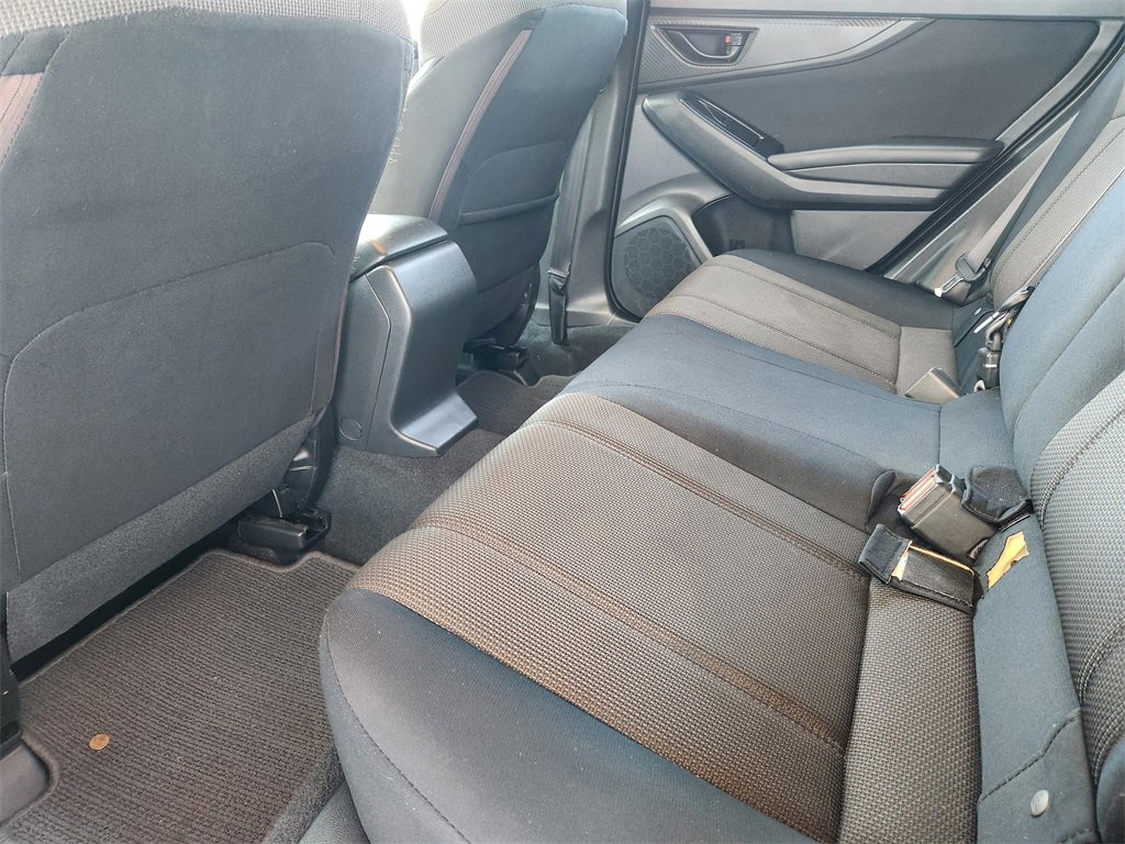 Certified 2020 Subaru Crosstrek 2.0i image 21