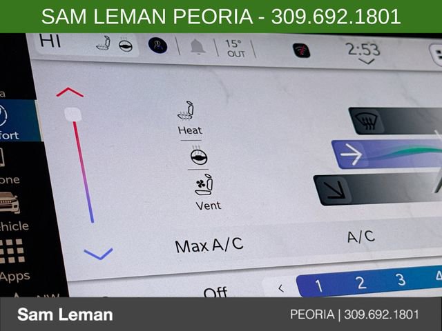 New 2026 Jeep Grand Cherokee Limited image 20