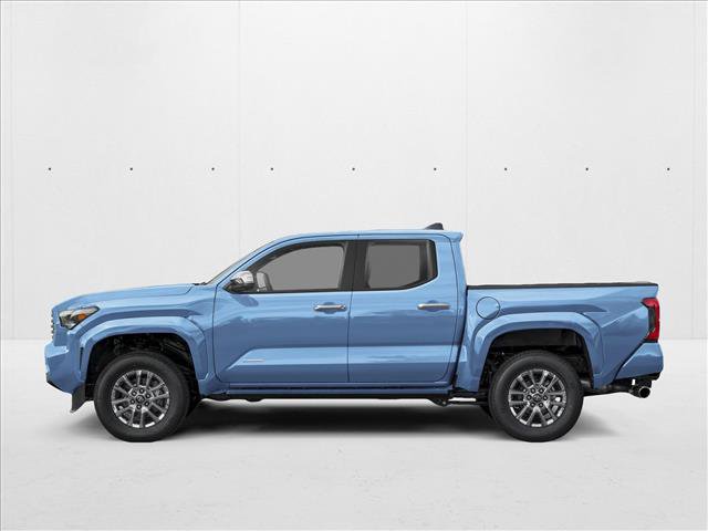 New 2026 Toyota Tacoma Limited image 3