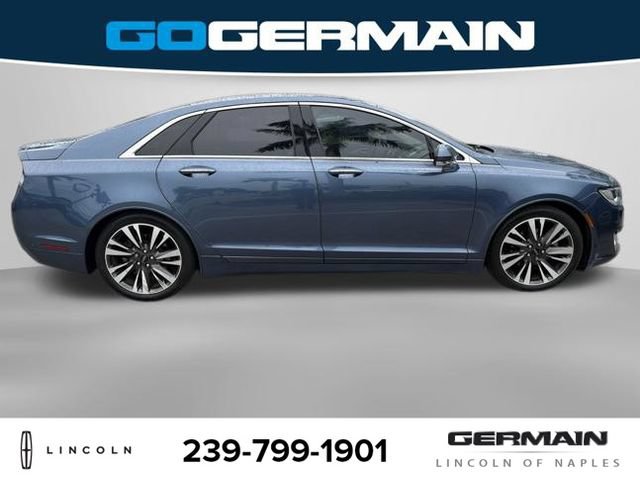 Used 2019 Lincoln MKZ Reserve FWD image 8