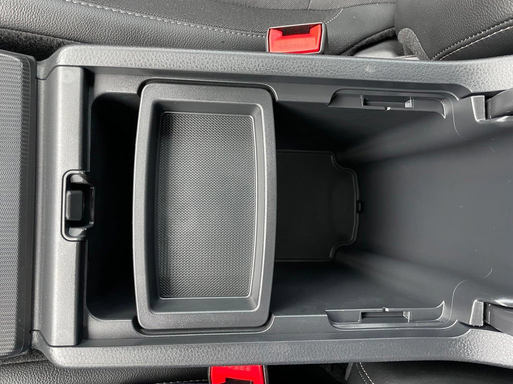 Certified 2025 Honda Civic Sport image 20