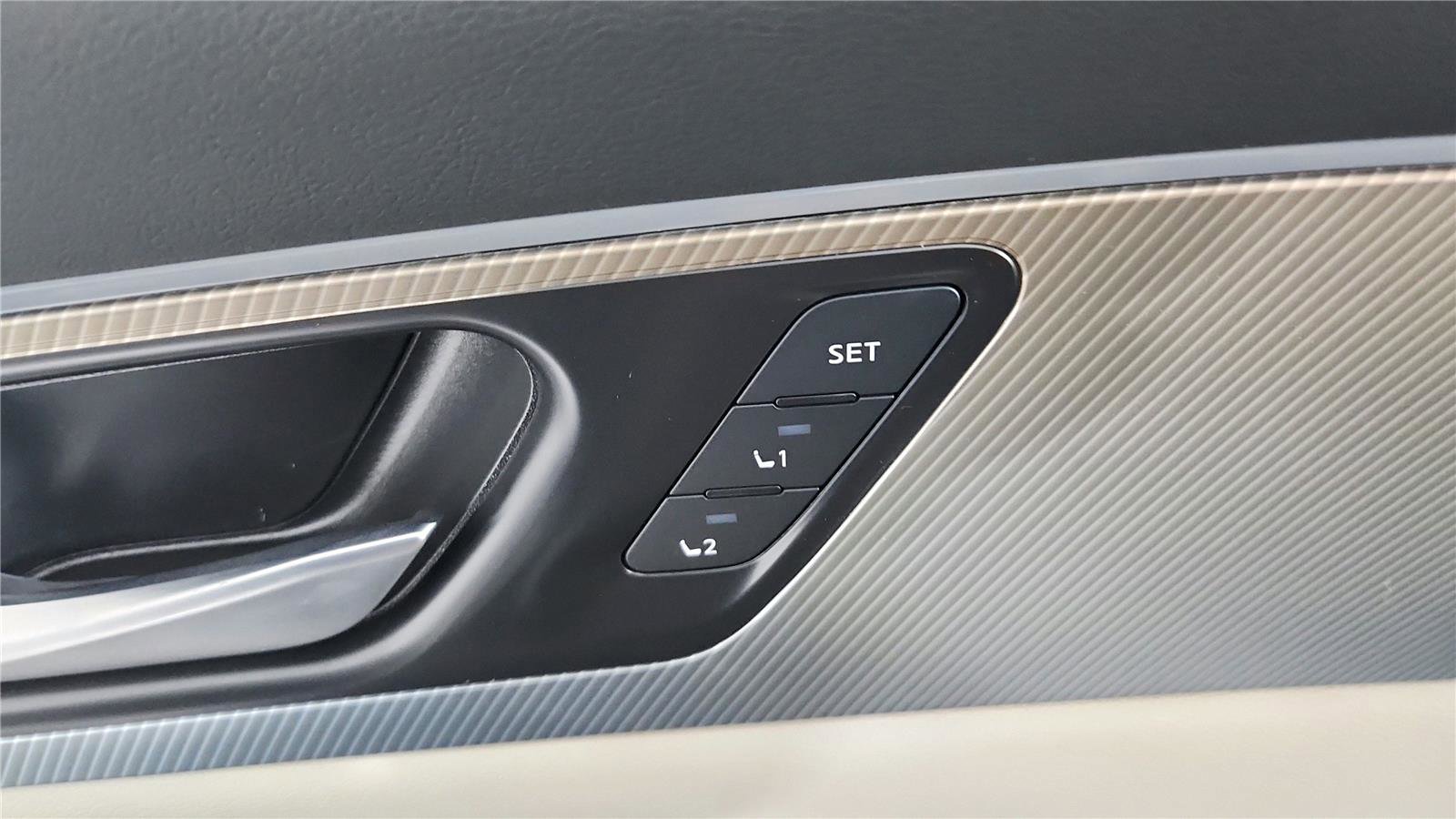 New 2026 Nissan Murano SL AWD/4WD image 13