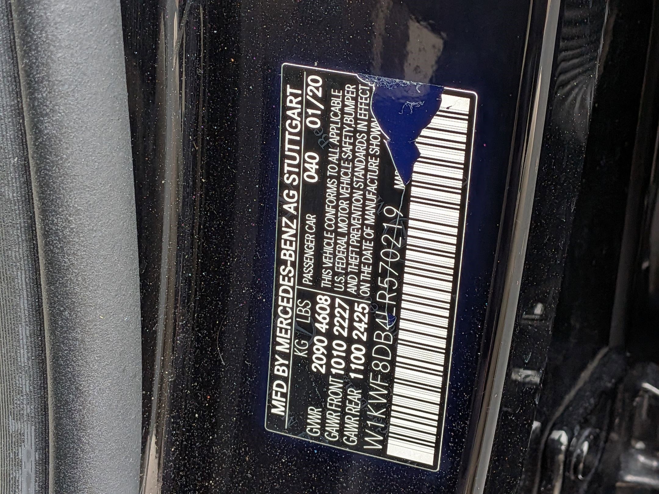 Used 2020 Mercedes-Benz C 300 Sedan image 35