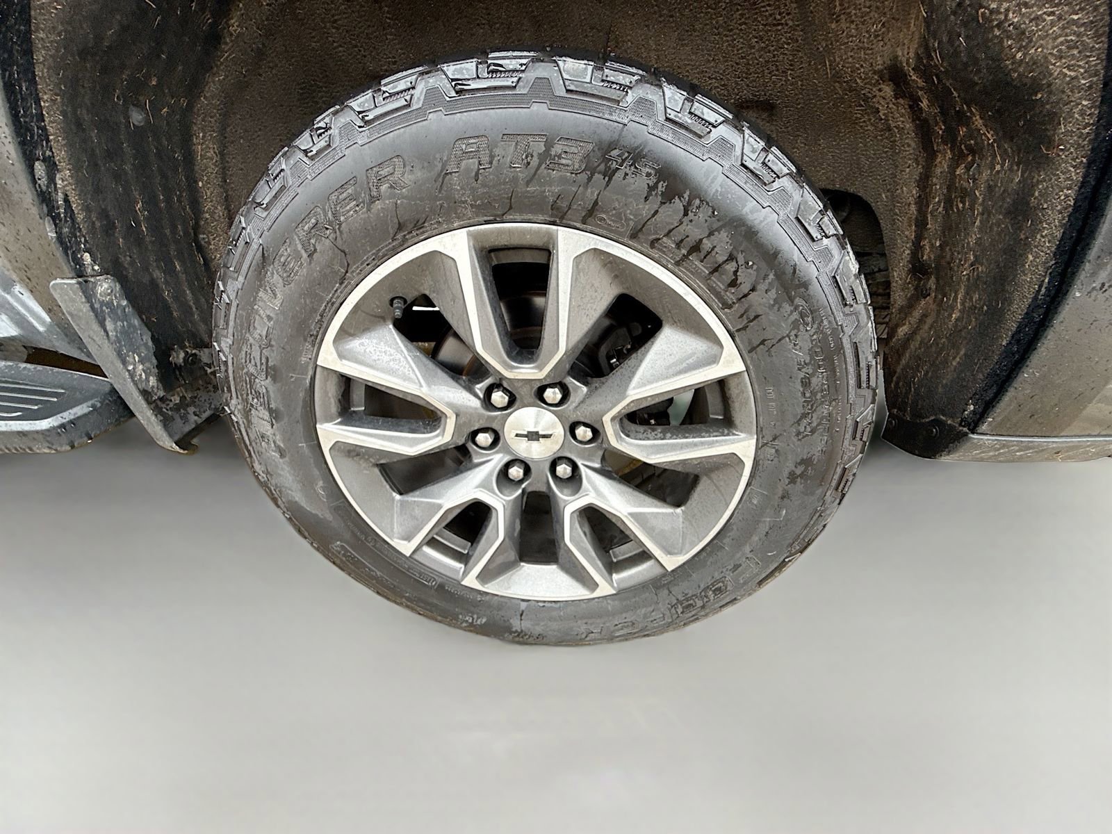 Used 2020 Chevrolet Silverado 1500 RST image 13