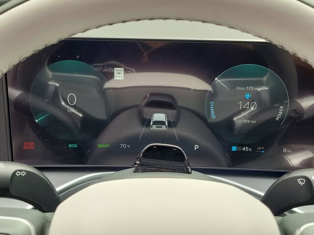 New 2026 Hyundai Ioniq 9 Calligraphy AWD/4WD image 7