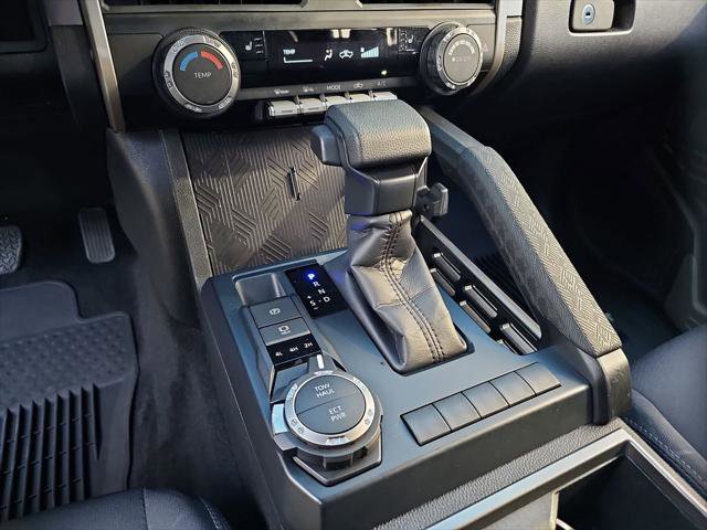 Certified 2025 Toyota Tacoma SR5 image 15