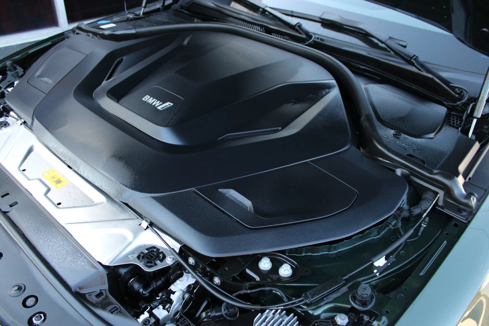 Used 2023 BMW i4 eDrive40 RWD image 20