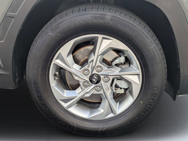 Used 2022 Hyundai Tucson SE FWD image 11