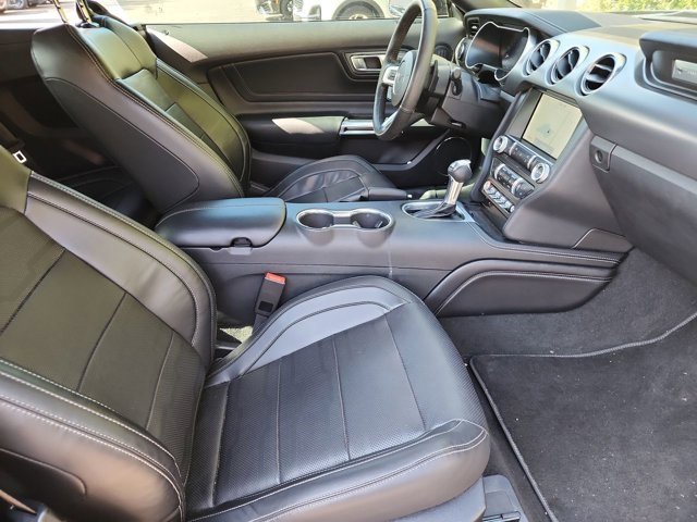 Used 2022 Ford Mustang GT Premium w/ Equipment Group 401A image 7