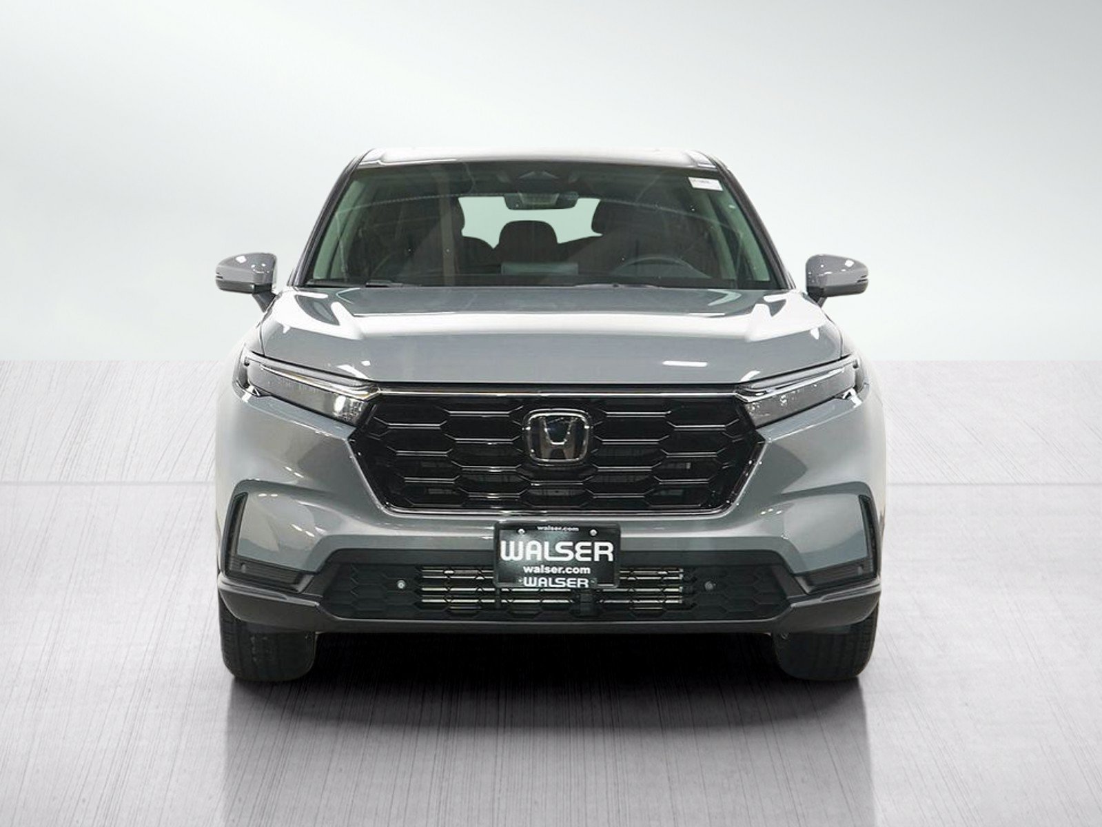 Used 2024 Honda CR-V EX-L image 8